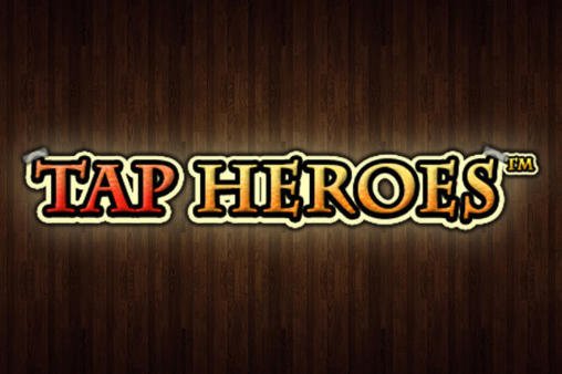 download Tap heroes apk